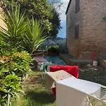 Da Luisa Al Castello * Montemaggiore al Metauro