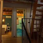 Hébergement de vacances Da Luisa Al Castello Montemaggiore al Metauro