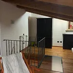 Da Luisa Al Castello Hébergement de vacances Montemaggiore al Metauro