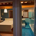 Hébergement de vacances Da Luisa Al Castello *