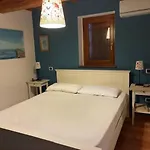 Hébergement de vacances Da Luisa Al Castello *