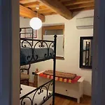 Hébergement de vacances Da Luisa Al Castello Montemaggiore al Metauro