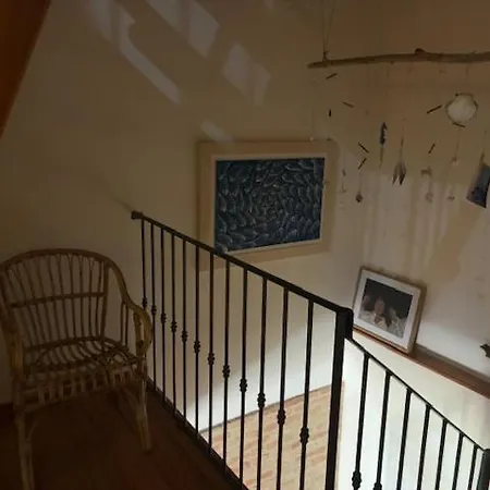 Da Luisa Al Castello Montemaggiore al Metauro