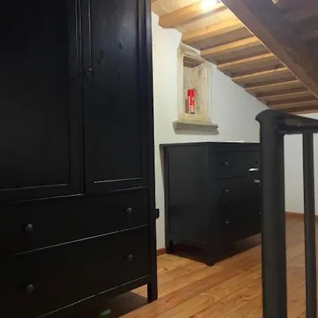 Da Luisa Al Castello * Montemaggiore al Metauro