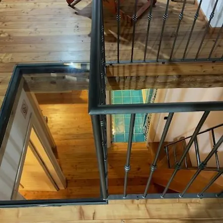 Da Luisa Al Castello *