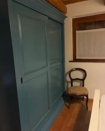 Da Luisa Al Castello * Montemaggiore al Metauro