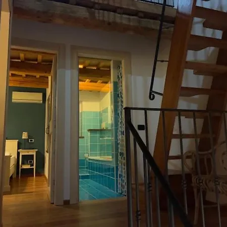 Da Luisa Al Castello *