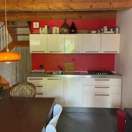 Da Luisa Al Castello * Montemaggiore al Metauro