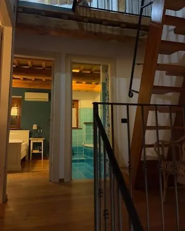 Vakantiehuis Da Luisa Al Castello Montemaggiore al Metauro
