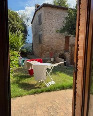 Da Luisa Al Castello *