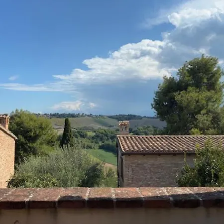 Da Luisa Al Castello Hébergement de vacances *