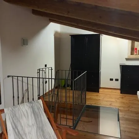 Da Luisa Al Castello Vakantiehuis Montemaggiore al Metauro