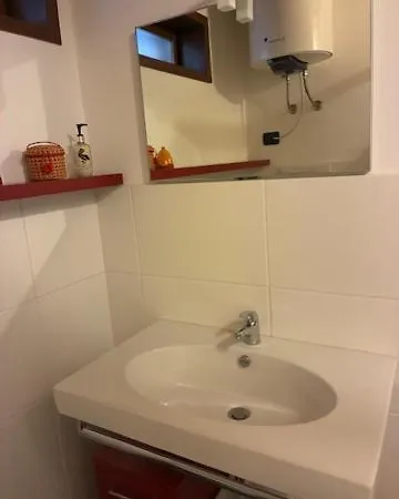 Da Luisa Al Castello