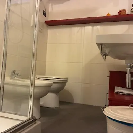 Vakantiehuis Da Luisa Al Castello Montemaggiore al Metauro