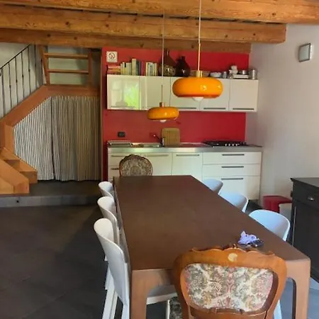 Da Luisa Al Castello *