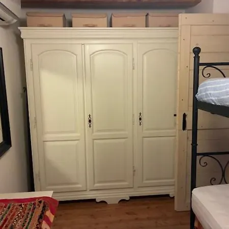 Da Luisa Al Castello * Montemaggiore al Metauro