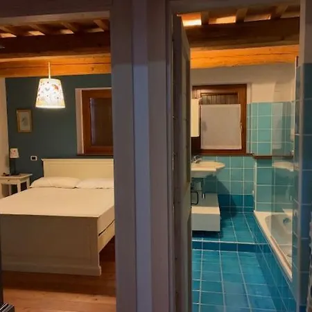 Hébergement de vacances Da Luisa Al Castello *