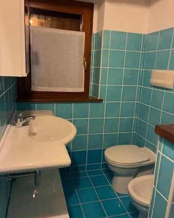 Da Luisa Al Castello Montemaggiore al Metauro