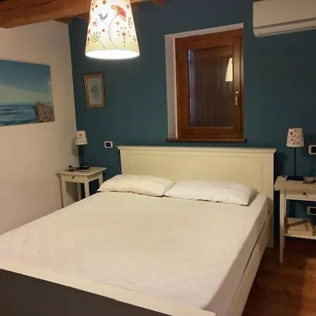 Hébergement de vacances Da Luisa Al Castello *