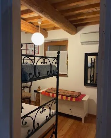 Hébergement de vacances Da Luisa Al Castello Montemaggiore al Metauro