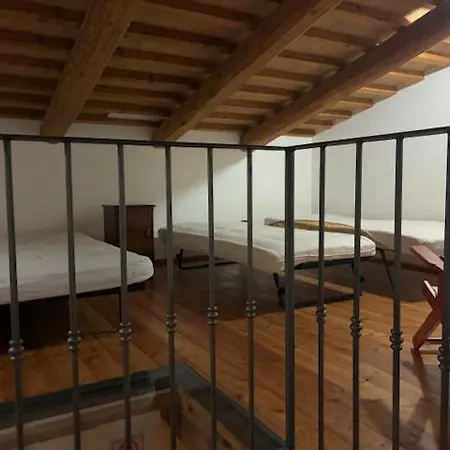 Hébergement de vacances Da Luisa Al Castello *